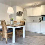 Strandhaus Nordseebrandung Fewo A2.2