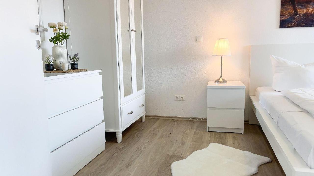 Apartment Strandhaus Nordseebrandung A2.2